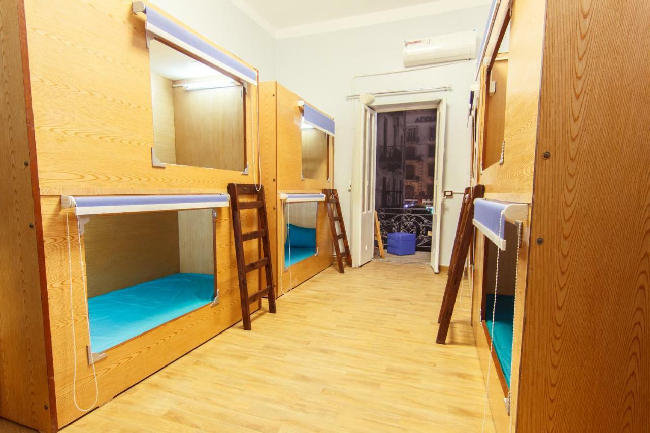 Eden Hostel Kairo Exteriör bild